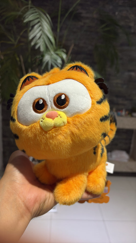 Peluche Baby Garfield