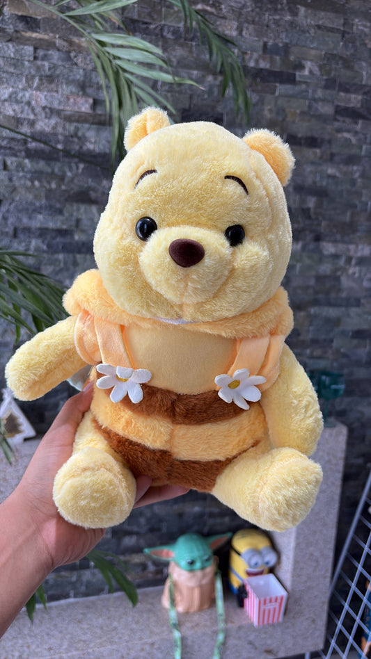 Peluche Winnie Pooh abejita
