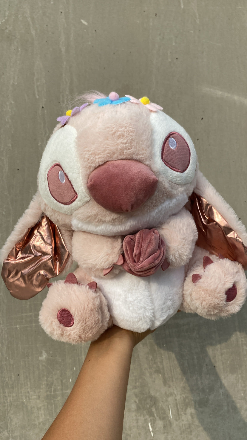 Peluche Angela