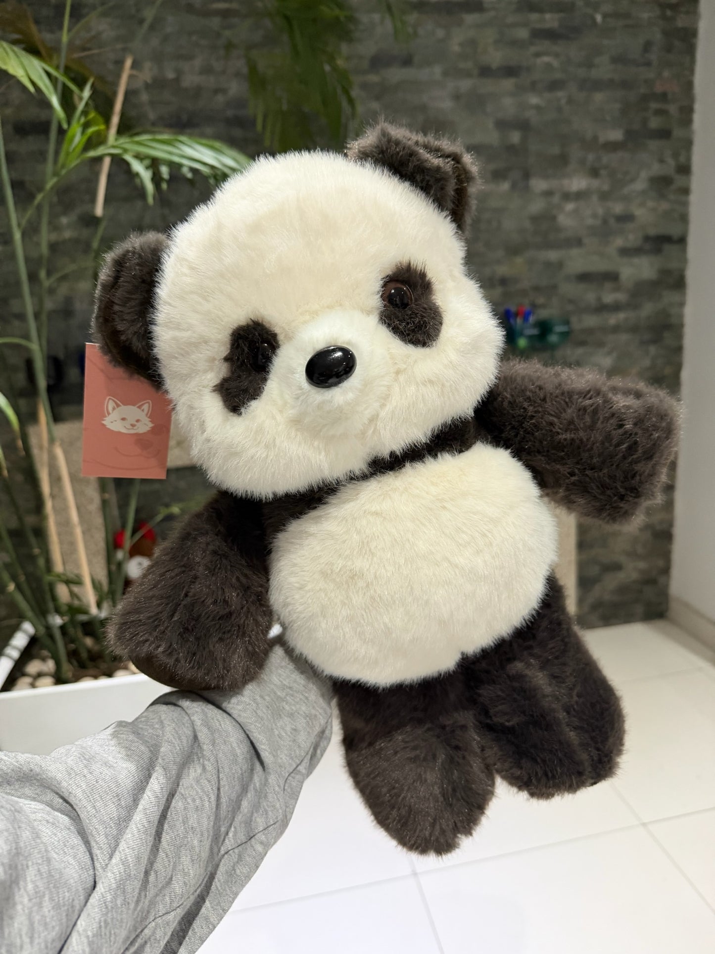 Peluche Panda Correlon