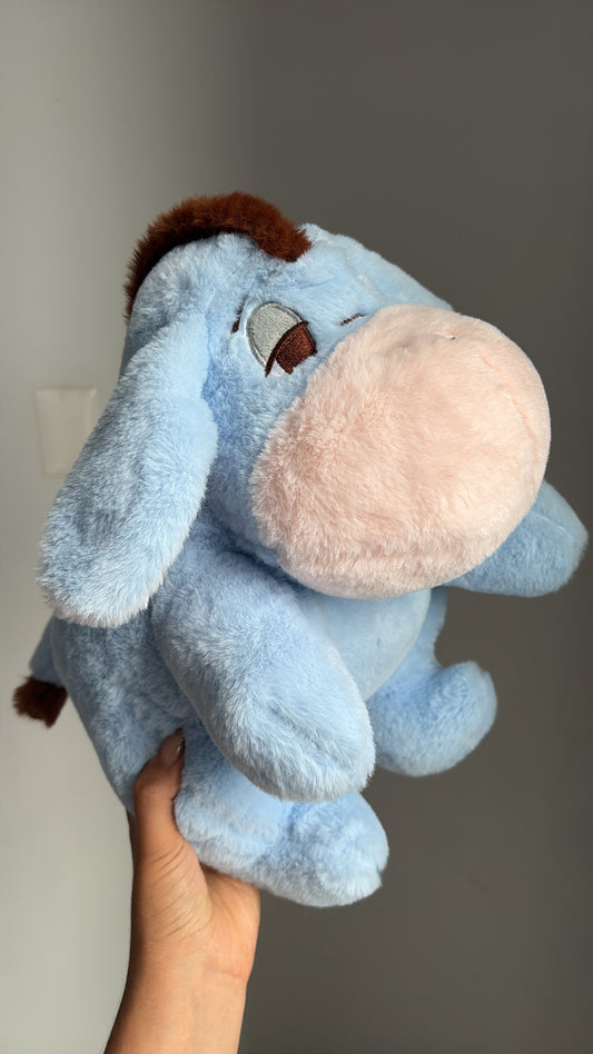 Peluche Igor