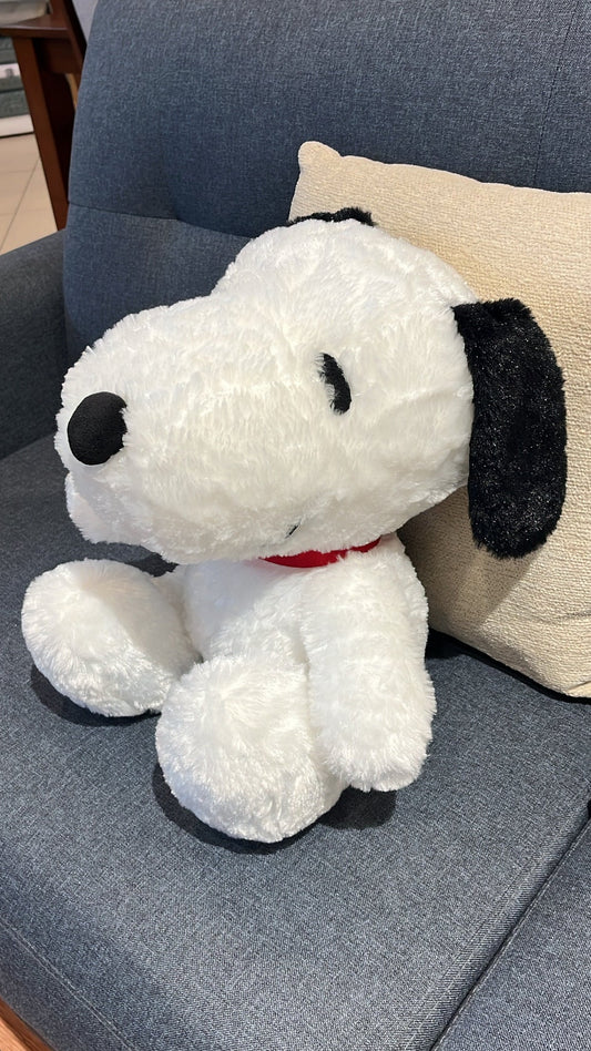 Peluche Big Snoopy