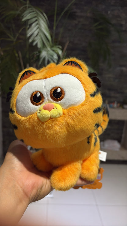 Peluche Baby Garfield