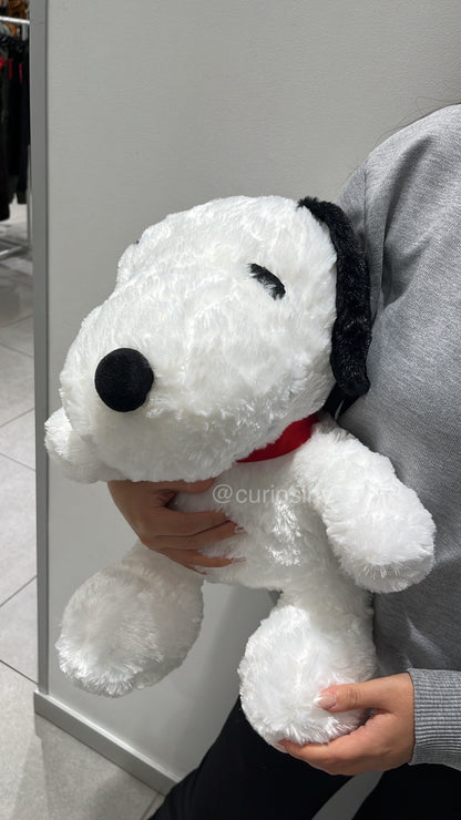 Peluche Big Snoopy
