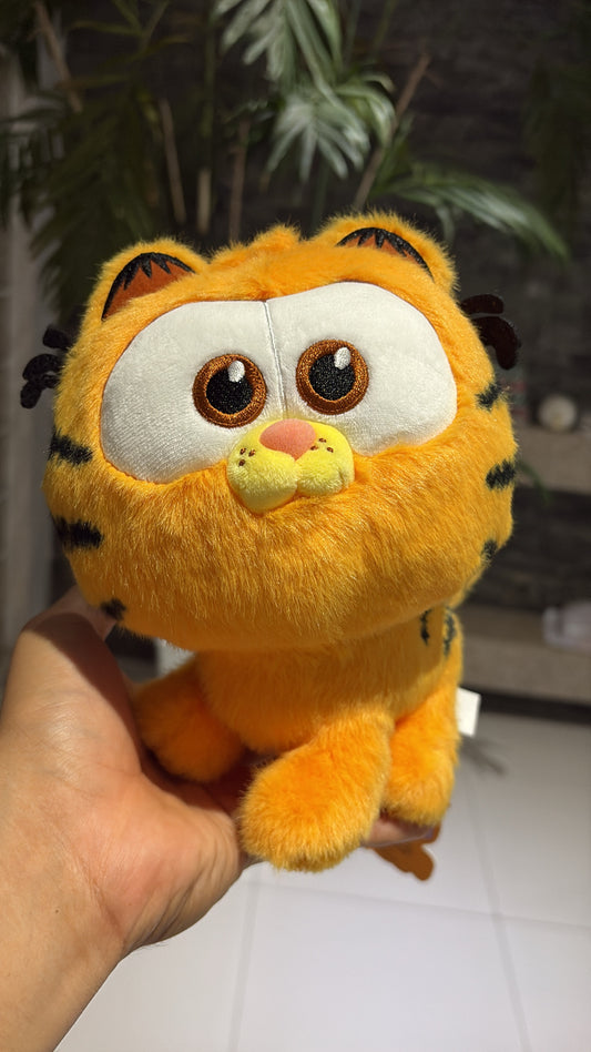 Peluche Baby Garfield