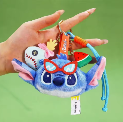 Llavero Stitch