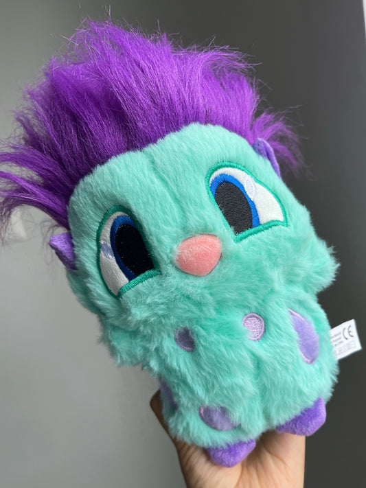 Peluche Bibble