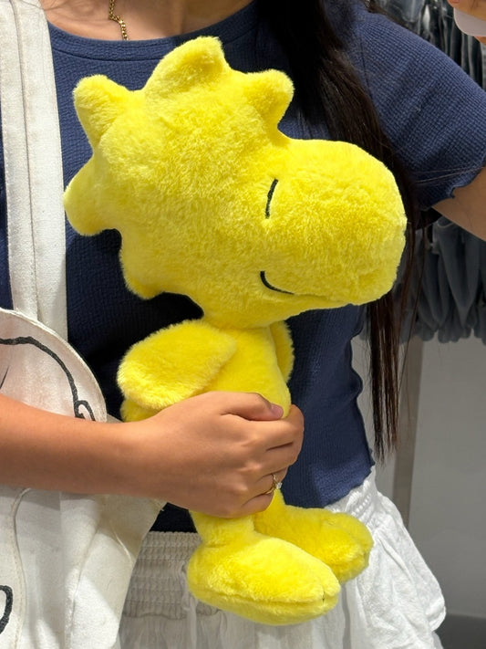 Peluche Woodstock