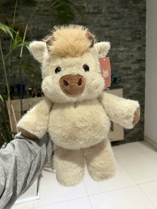 Peluche Vaquita Correlona