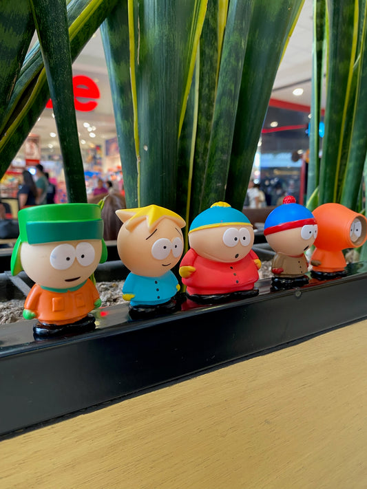 Figuras South Park