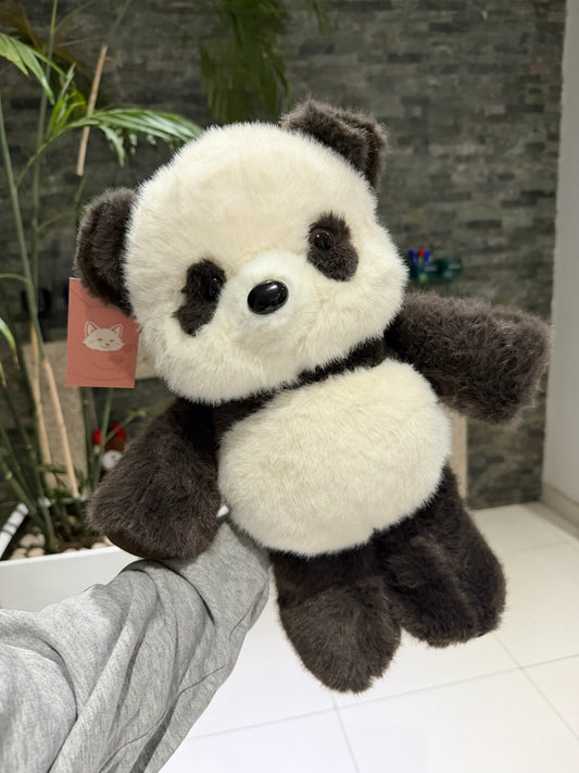 Peluche Panda Correlon