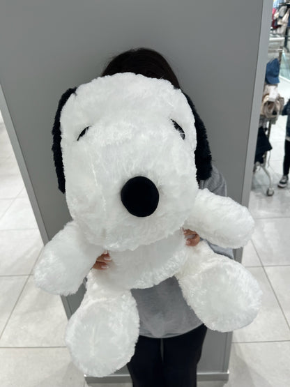 Peluche Big Snoopy