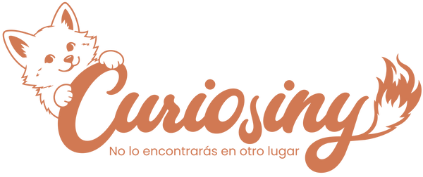 Curiosiny | Productos importados en tendencia